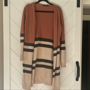Doe & Rae Cardigan